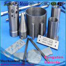 Micro Grain Tungsten Carbide Hard Wearing Rods with Different Diameter